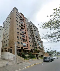 Apartamento com 2 Quartos à venda, 81m² no Caiçara, Praia Grande