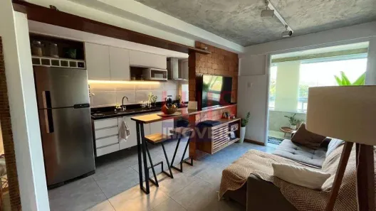 Apartamento com 2 Quartos à venda, 60m² no Mata Paca, Niterói