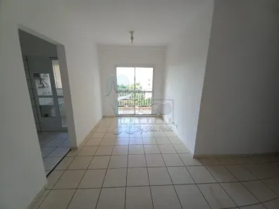 Apartamento com 2 Quartos à venda, 54m² no Parque Industrial Lagoinha, Ribeirão Preto