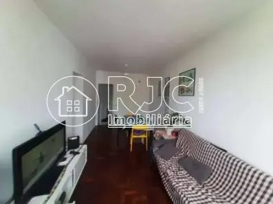 Apartamento com 2 Quartos à venda, 66m² no Vila Isabel, Rio de Janeiro