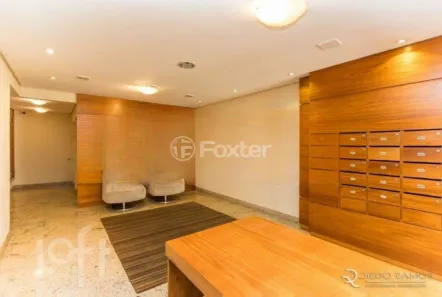 Apartamento com 3 Quartos à venda, 177m² no Rio Branco, Porto Alegre