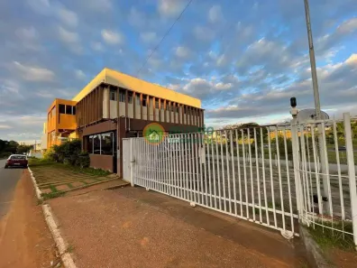 Galpão/Depósito/Armazém à venda, 6412m² no Jardim Independência, Taubaté