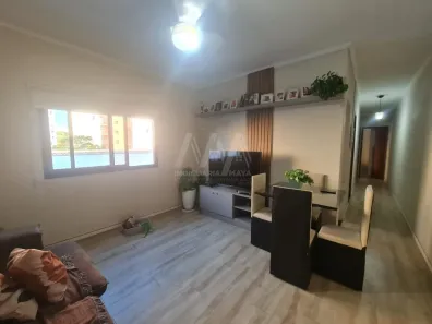 Apartamento com 2 Quartos à venda, 54m² no Vila Odim Antão, Sorocaba