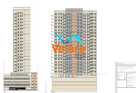 Lote/Terreno à venda, 2169m² no Raposo Tavares, Osasco