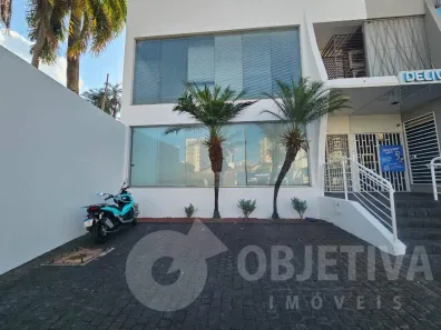 Ponto Comercial para alugar, 350m² no Lídice, Uberlândia