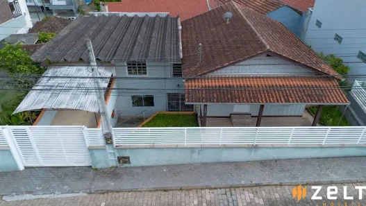 Lote/Terreno à venda, 300m² no Vila Nova, Blumenau