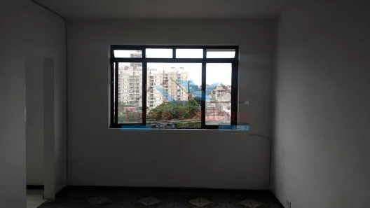 Apartamento com 1 Quarto para alugar, 40m² no Jardim Ivana, São Paulo