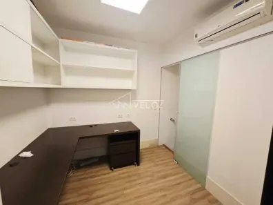 Apartamento com 1 Quarto à venda, 86m² no Flamengo, Rio de Janeiro