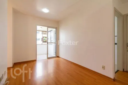 Apartamento com 2 Quartos à venda, 55m² no Humaitá, Porto Alegre