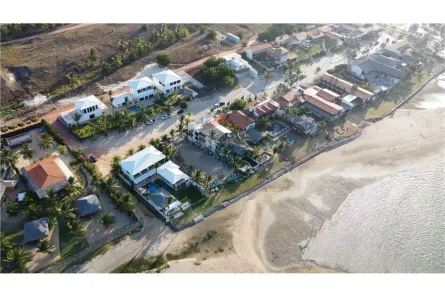 Imóvel Comercial à venda, 924m² no Almofala, Itarema