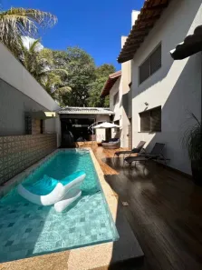 Casa de Condomínio com 5 Quartos para alugar, 360m² no Samambaia Parque Residencial, Bauru