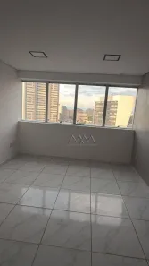 Sala Comercial para alugar, 28m² no Vila da Serra, Nova Lima
