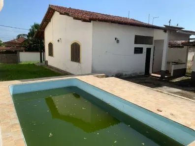 Casa com 4 Quartos à venda, 150m² no Parque Hotel, Araruama