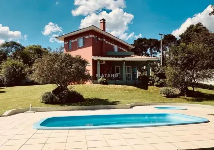 Casa com 3 Quartos à venda, 245m² no Cidade Nova, Ivoti