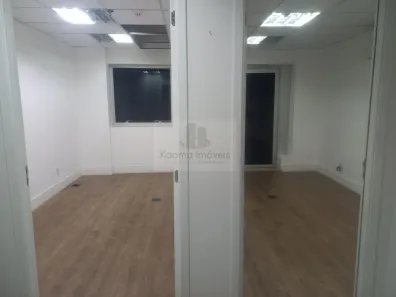 Sala Comercial à venda, 36m² no Vila Yara, Osasco