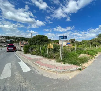 Lote/Terreno à venda, 510m² no Santa Quitéria, Esmeraldas