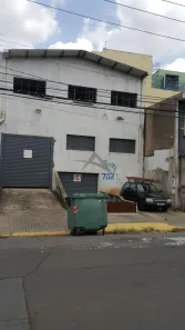 Galpão/Depósito/Armazém à venda, 260m² no Vila Itapura, Campinas