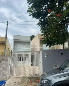 Casa com 3 Quartos para alugar, 135m² no Chácara Canta Galo, Cotia