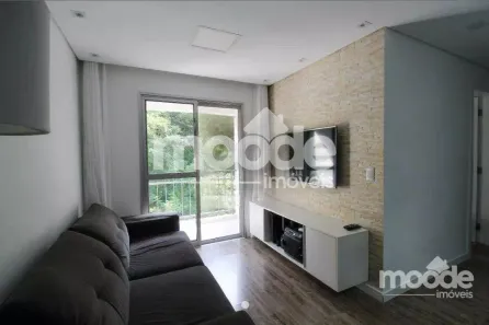 Apartamento com 2 Quartos à venda, 55m² no Vila Lageado, São Paulo