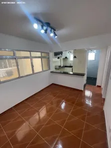 Apartamento com 2 Quartos para alugar, 58m² no Bela Vista, São Paulo