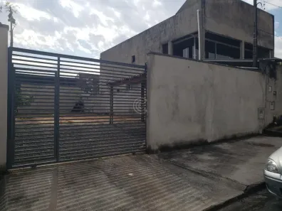 Lote/Terreno à venda, 250m² no Jardim Florence, Campinas