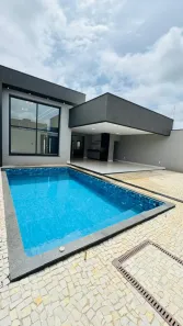 Casa com 3 Quartos à venda, 203m² no Jardim Botânico, Franca