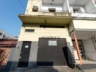 Sobrado com 2 Quartos à venda, 155m² no Água Rasa, São Paulo