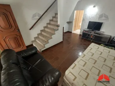 Sobrado com 3 Quartos à venda, 120m² no Vila Regente Feijó, São Paulo
