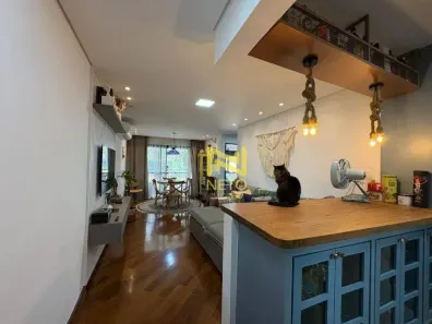 Apartamento com 2 Quartos à venda, 71m² no Vila Leopoldina, São Paulo