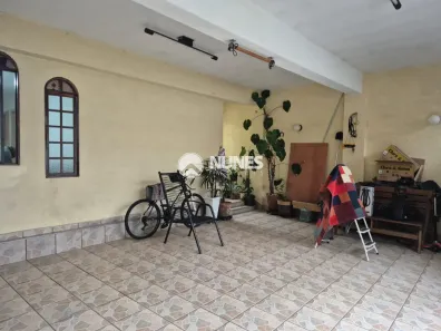 Casa com 3 Quartos à venda, 147m² no Metalúrgicos, Osasco