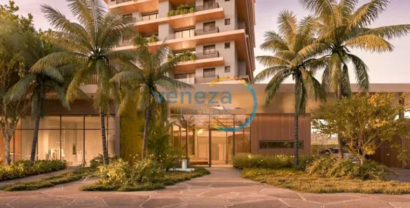 Apartamento com 2 Quartos à venda, 60m² no Alto Pereque, Porto Belo