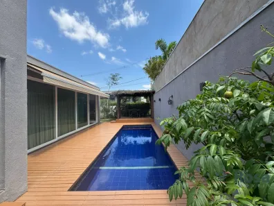 Casa com 3 Quartos à venda, 285m² no Condomínio Residencial Vila Jardim, Cuiabá