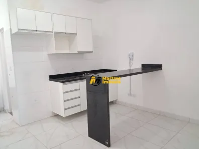 Kitnet com 1 Quarto para alugar, 23m² no km 18, Osasco