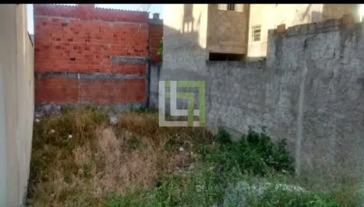 Lote/Terreno à venda, 125m² no Parque Almerinda Pereira Chaves, Jundiaí