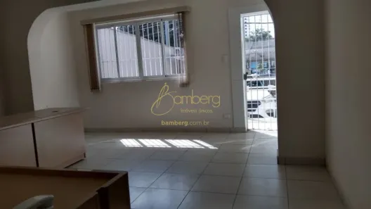 Imóvel Comercial com 1 Quarto para alugar, 220m² no Santo Amaro, São Paulo