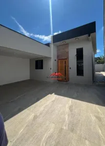 Casa com 3 Quartos à venda, 210m² no Setville Altos de São José, São José dos Campos