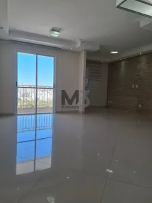 Apartamento com 3 Quartos à venda, 74m² no Vila João Jorge, Campinas