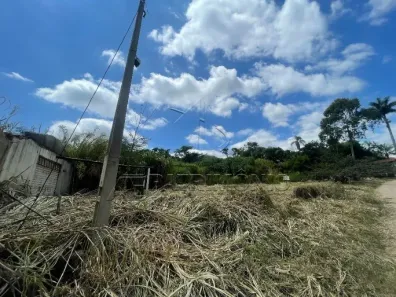 Lote/Terreno à venda, 60000m² no Brigadeiro Tobias, Sorocaba