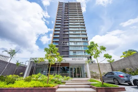 Apartamento com 3 Quartos à venda, 257m² no Cambuí, Campinas