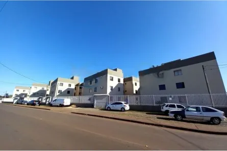 Apartamento com 2 Quartos à venda, 51m² no Vila Real, Chapecó