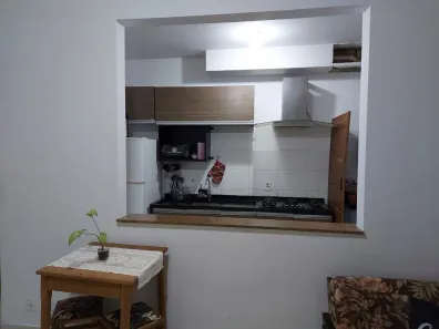 Apartamento com 2 Quartos à venda, 48m² no Vila Mariana, Aparecida