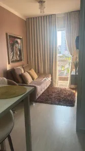 Apartamento com 1 Quarto à venda, 35m² no Vila Aeroporto Bauru, Bauru