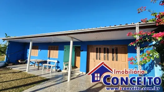 Casa com 2 Quartos à venda, 125m² no Imara, Imbé