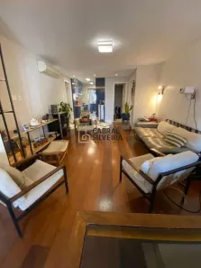 Apartamento com 3 Quartos à venda, 118m² no Vila Uberabinha, São Paulo