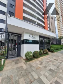 Apartamento com 3 Quartos à venda, 185m² no Jardim das Américas, Cuiabá