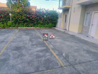 Casa com 2 Quartos para alugar, 70m² no Jardim Brasil, Caraguatatuba