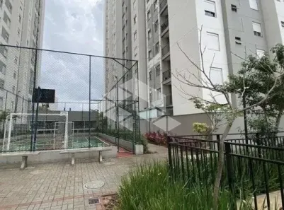 Apartamento com 2 Quartos à venda, 43m² no Loteamento City Jaragua, São Paulo