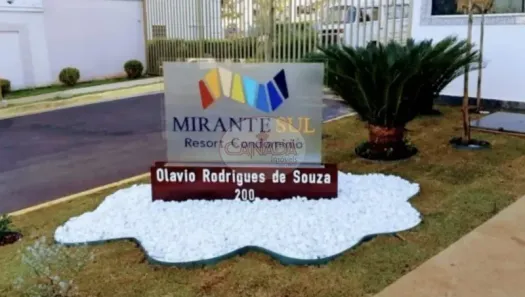 Apartamento com 2 Quartos à venda, 49m² no Condomínio Mirante Sul, Ribeirão Preto
