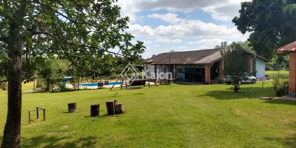 Casa com 3 Quartos à venda, 270m² no Rancho Feliz, Salto