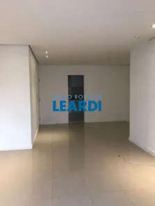 Apartamento com 3 Quartos à venda, 102m² no Vila Nova Conceição, São Paulo